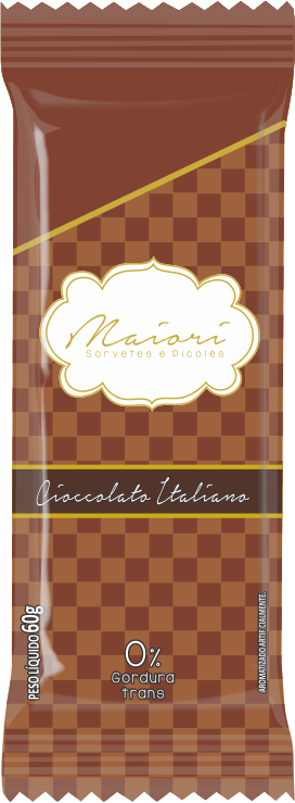 Cioccolato Italiano